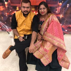 Meet your Posher, Pawan